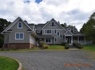 231 Friendship Rd, Howell, NJ 07731