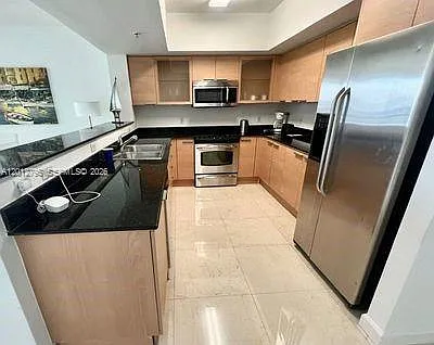 16699 Collins Ave #2705 — Photo 7
