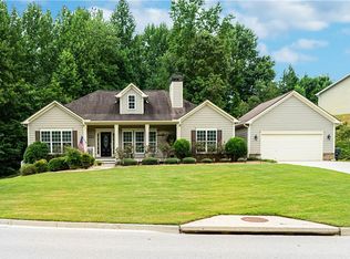 151 Safe Harbor Dr, Dallas, GA 30157