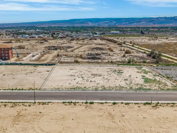 2379 Langridge Dr, Grand Junction, CO 81505
