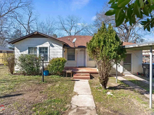 1505 Dixon St, Longview, TX 75602