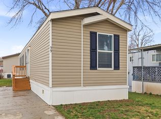5100 S 1050 W #F59, Ogden, UT 84405
