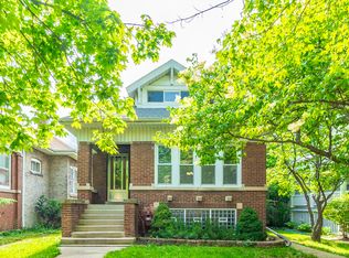 4418 N Francisco Ave, Chicago, IL 60625
