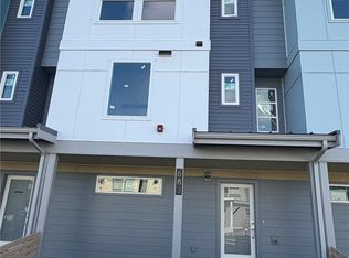 Venture Townhomes, Bellingham, WA 98226