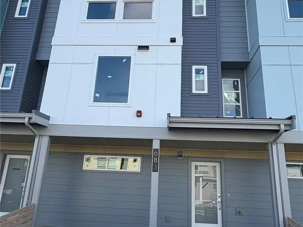 683 (Lot 2) Venture Way, Bellingham, WA 98226