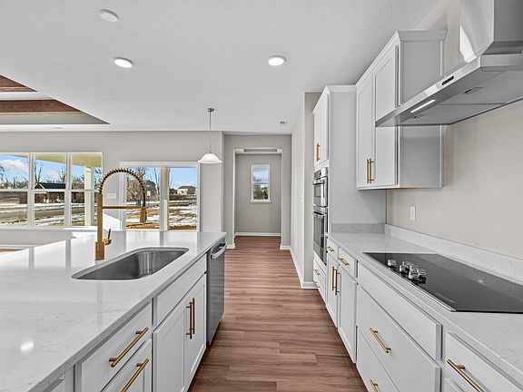 Interior - Representational Photo