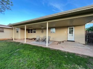 3712 41st St, Lubbock, TX 79413