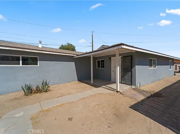 25445 Jasper Rd, Barstow, CA 92311