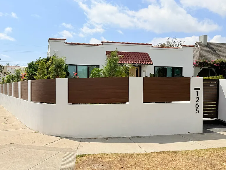 1265 Keniston Ave — Photo 2
