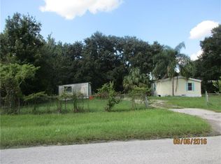 27241 Dayflower Blvd, Zephyrhills, FL 33544
