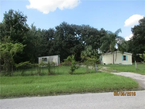 27241 Dayflower Blvd, Zephyrhills, FL 33544