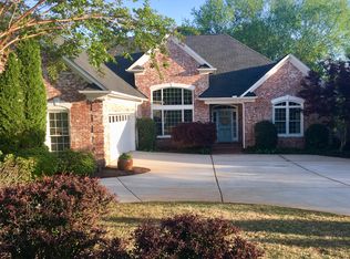 222 Wildlife Trl, Greer, SC 29650