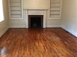 1605 E Church St, Cherryville, NC 28021