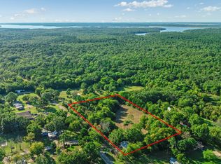 104 County Road 34950, Powderly, TX 75473