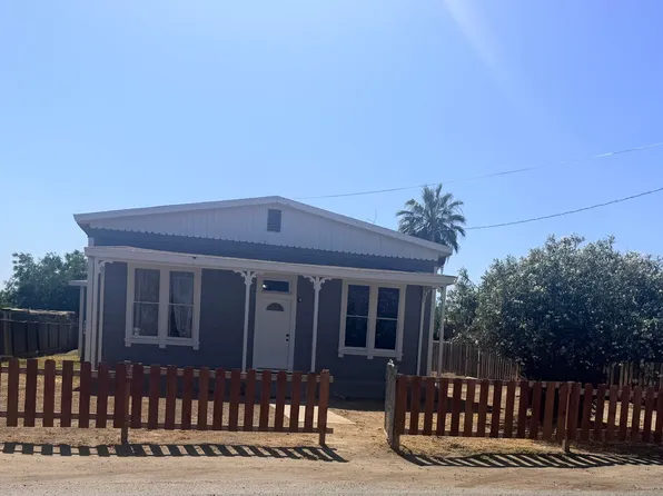 173 S Elm, Pixley, CA 93256