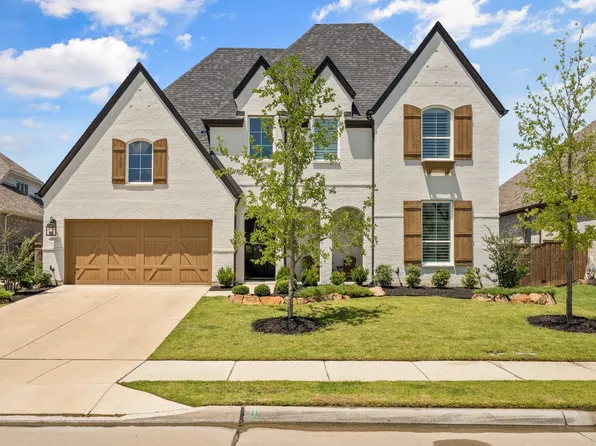 2320 Sandalwood Dr, Prosper, TX 75078