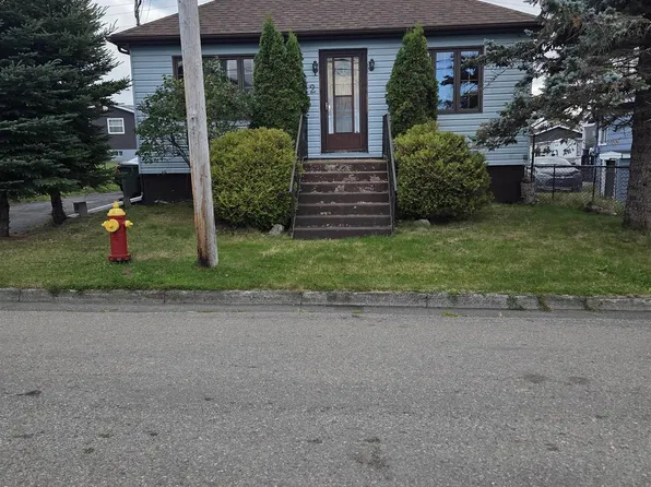 Connaught St #42, Sydney, NS B1N 2V8