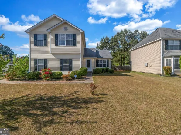 1289 Labrador Ln, Riverdale, GA 30296