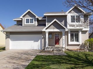 717 11th St SE, Altoona, IA 50009