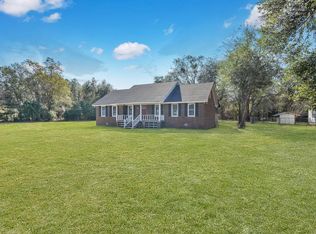 3507 Lanier Rd NE, Ludowici, GA 31316