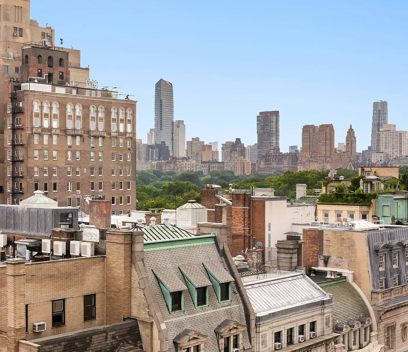 27 East 79th Street — Photo 4