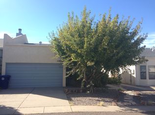 6560 Pine Park Pl NE, Albuquerque, NM 87109