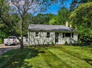 86 Thurston St, Wrentham, MA 02093