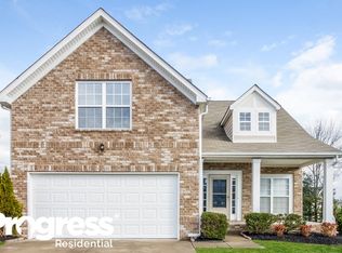 2716 Bison Ct, Antioch, TN 37013