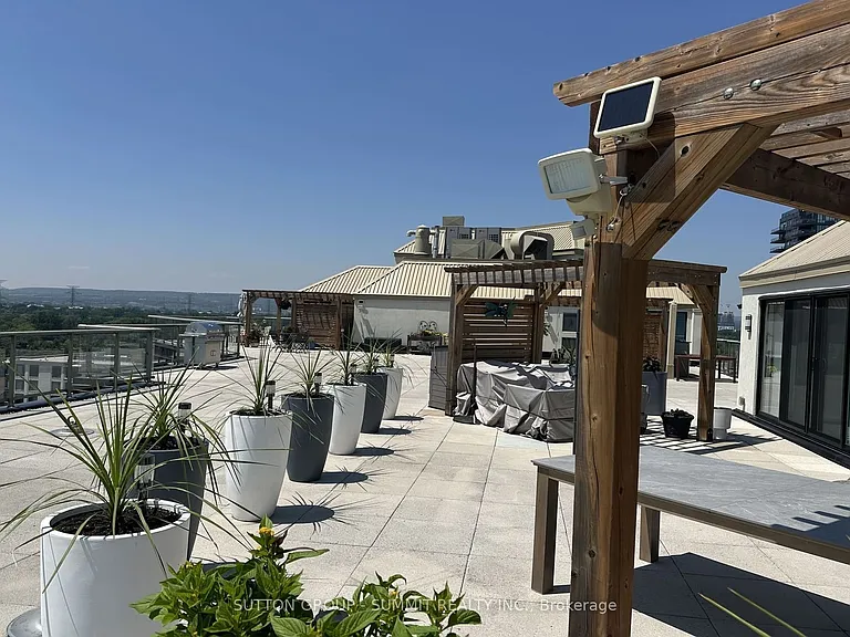 415 Locust St #602 — Photo 48
