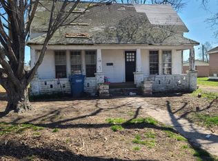 510 S Decatur St, Malden, MO 63863