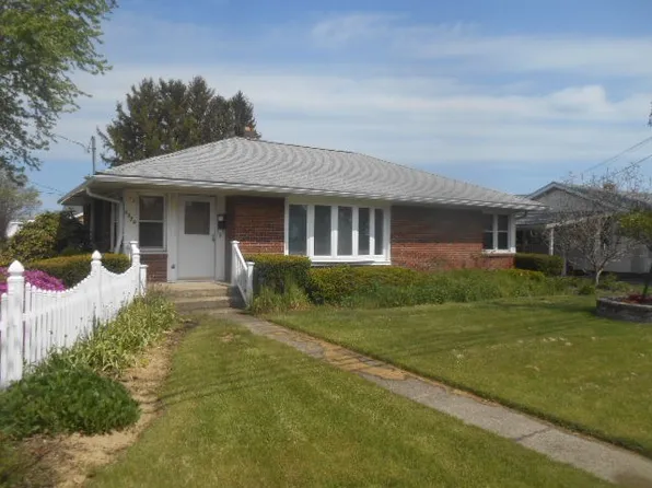 2324 W 32nd St, Erie, PA 16506