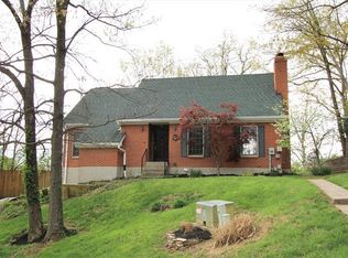 4 Hanover Pl, Fort Thomas, KY