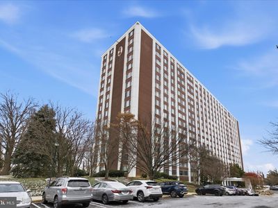 11801 Rockville Pike APT 313, Rockville, MD, 20852