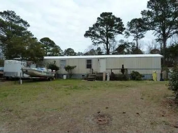 7012 Chewning St, Wilmington, NC 28411