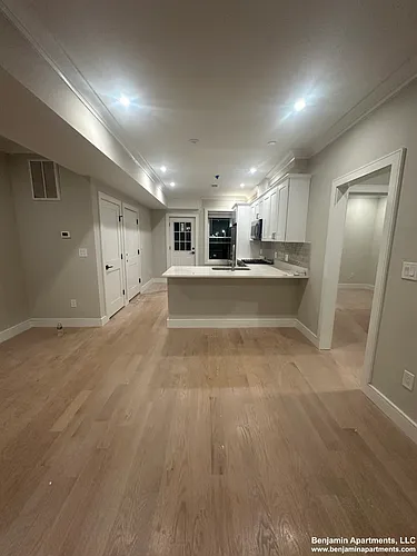 161 Allston St #4 Photo 1