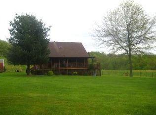 879 Lynn Camp Rd, Pennsboro, WV 26415