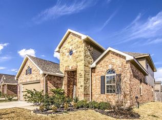 2202 Leonetti Ln, Rosenberg, TX 77471