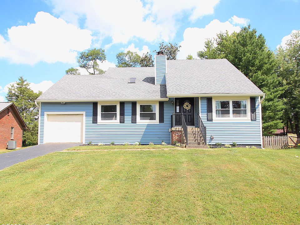 1st image of 105 Towne Creek Ct