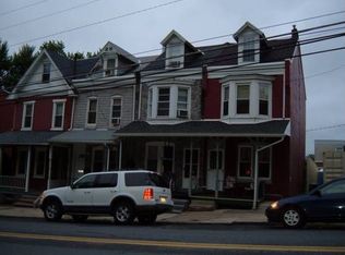 2042 Kutztown Rd, Reading, PA 19605