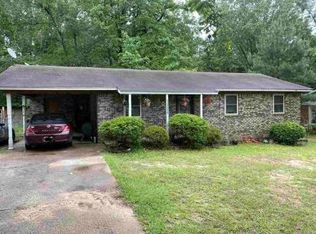 505 Woodland St, Malvern, AR 72104