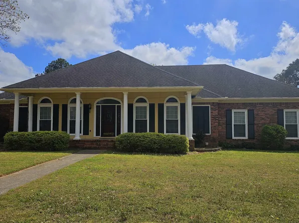 102 Fred Atkinson Rd, Huntsville, AL 35806