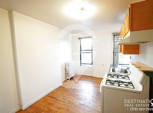 354 84th St FLOOR 2, Brooklyn, NY 11209