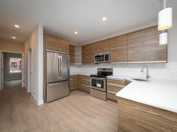 1621 S 20th St Unit A, Philadelphia, PA 19145