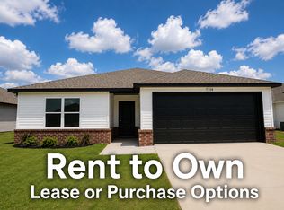 5304 Orchard Pass, Jonesboro, AR 72404