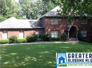 3533 Bethune Dr, Birmingham, AL 35223