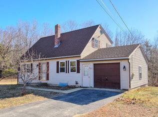 2 Wendell Dr, Winchendon, MA 01475