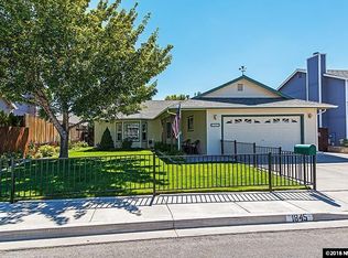 1845 Rankin Dr, Carson City, NV 89701