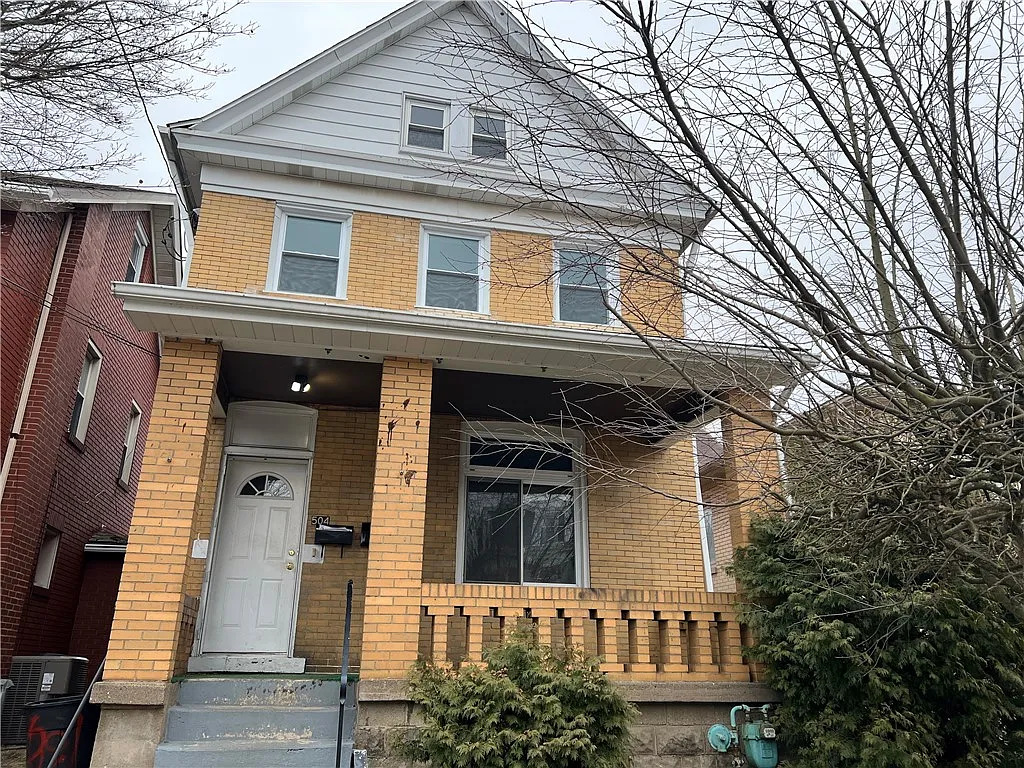 504 Fairmont Ave photo 1