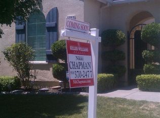 5637 John Runge Dr, Sacramento, CA