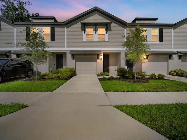 2714 Scarlet Bay Pl, Brandon, FL 33510